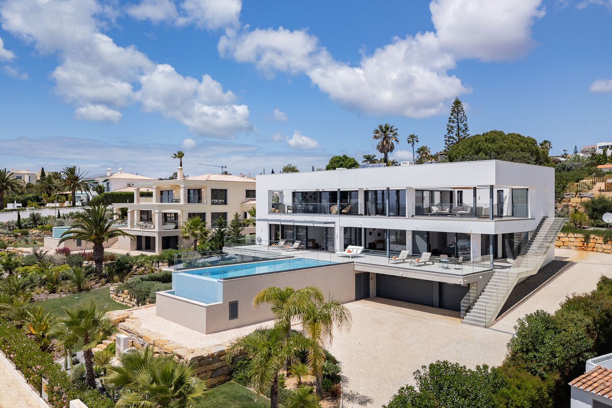 Villa Olhao 9