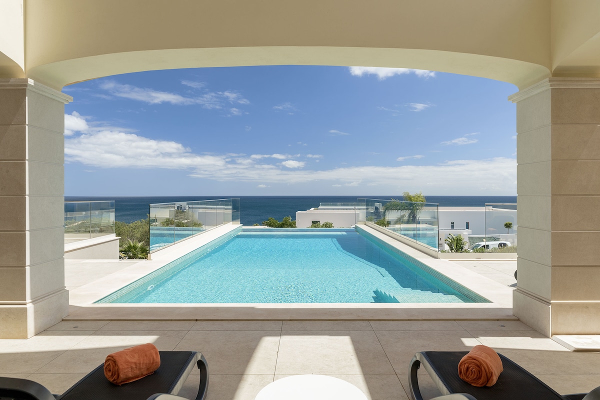 Villa Meridian 5