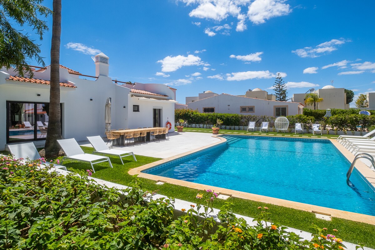 Villa Valbom 3