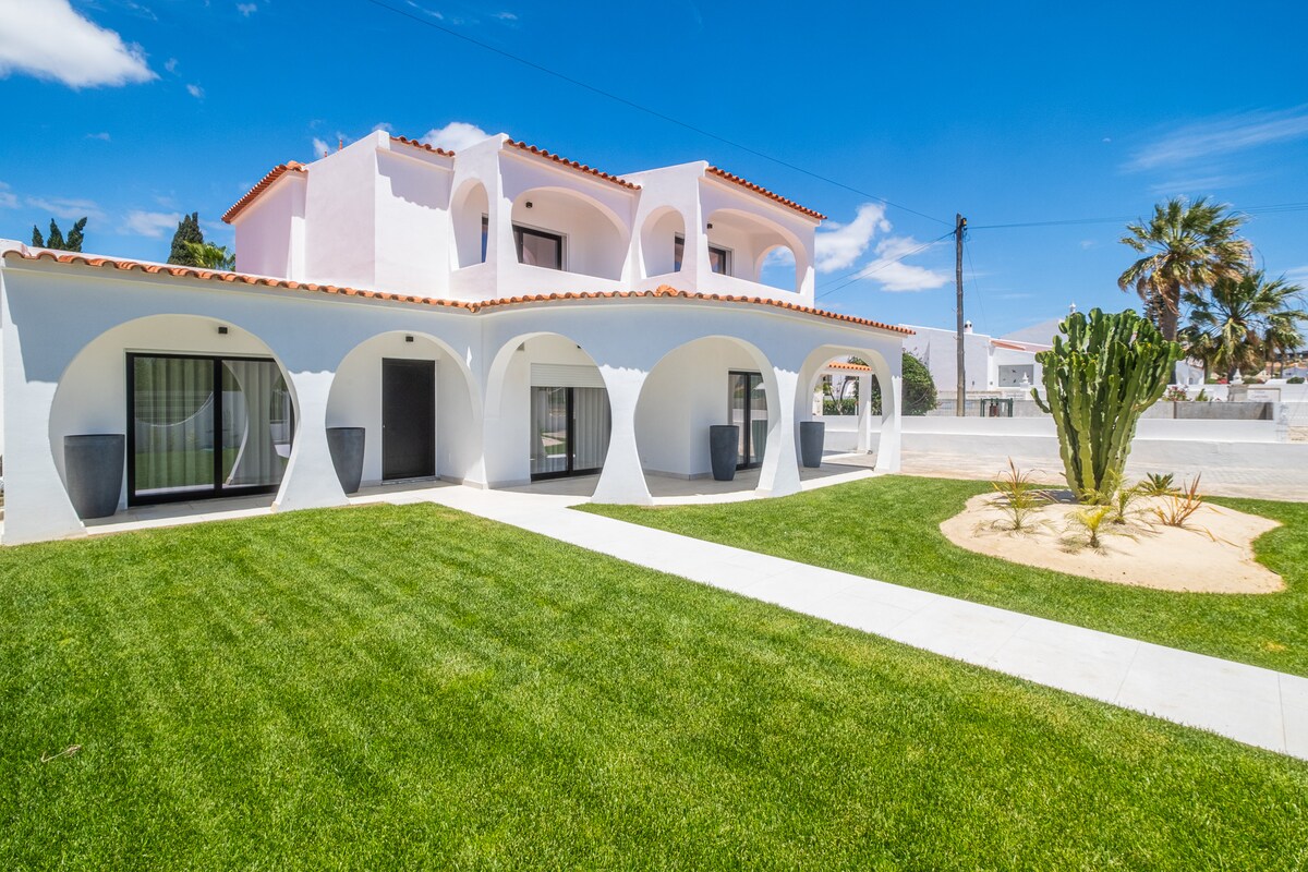 Villa Valbom 4
