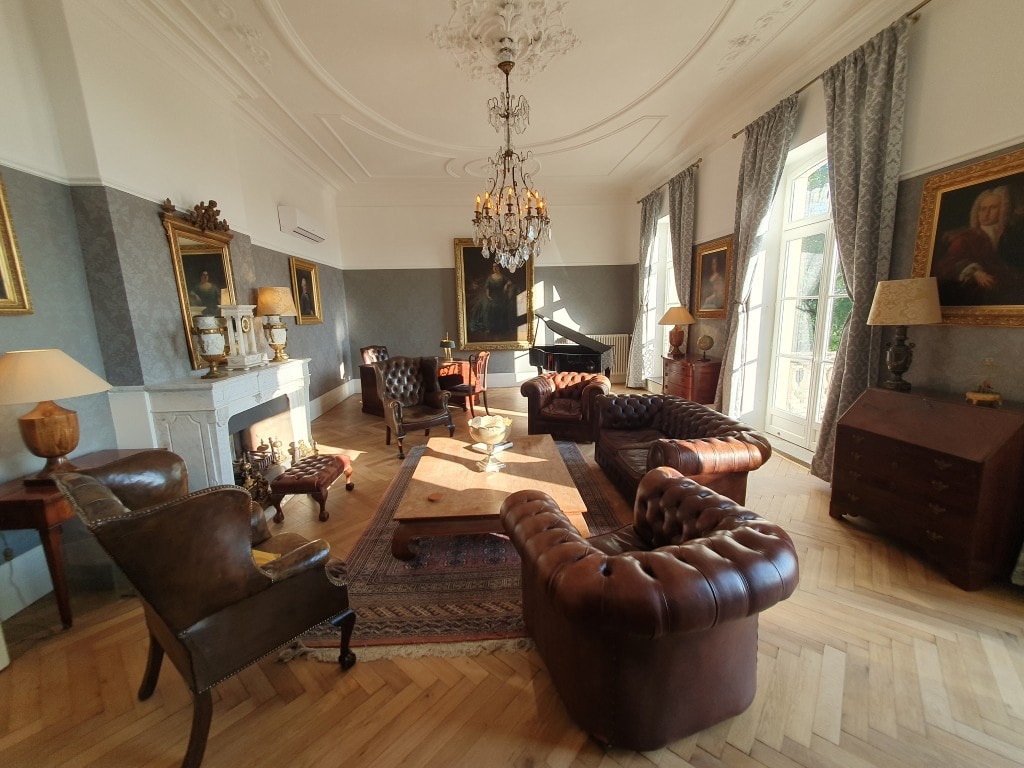Château Portos 5