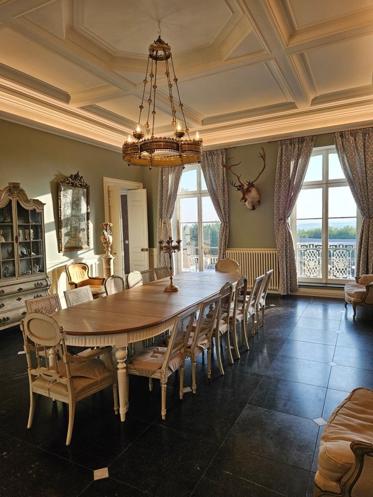Château Portos overview 3