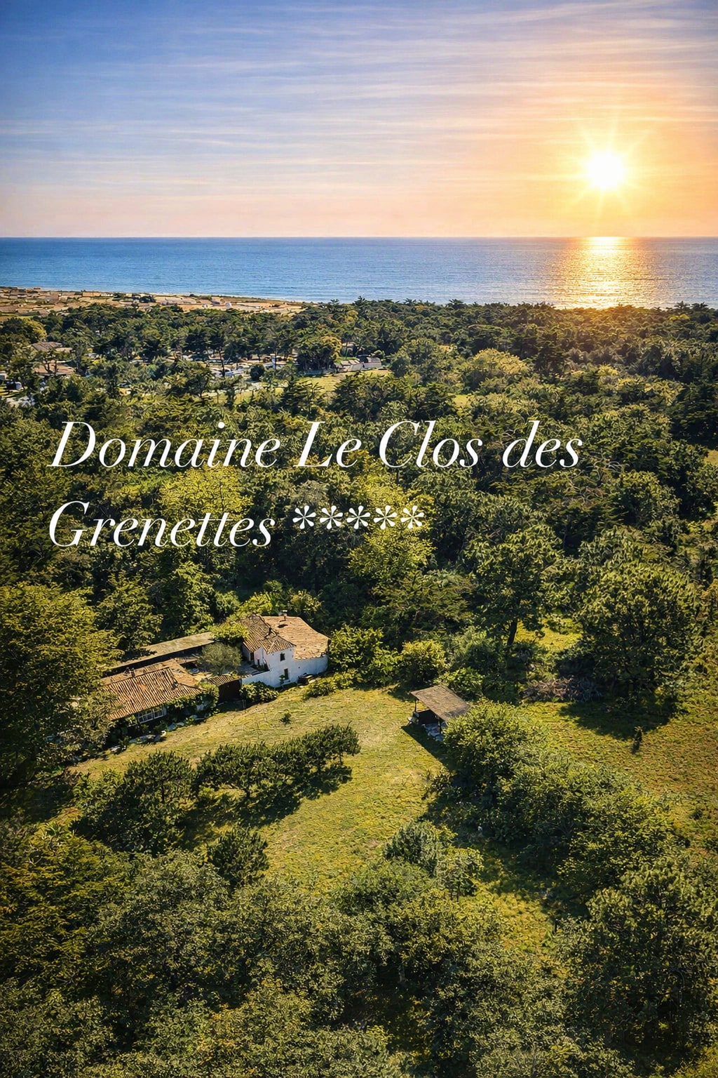 Villa Les Vignes 3