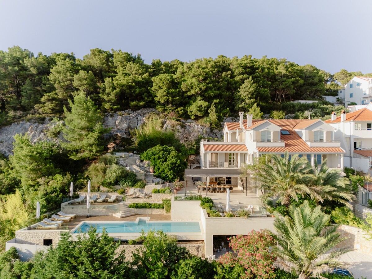 Villa Maslina 3