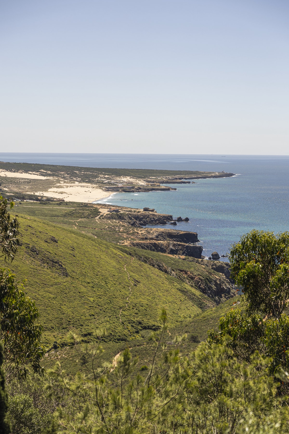 Villa Carmim overview 1
