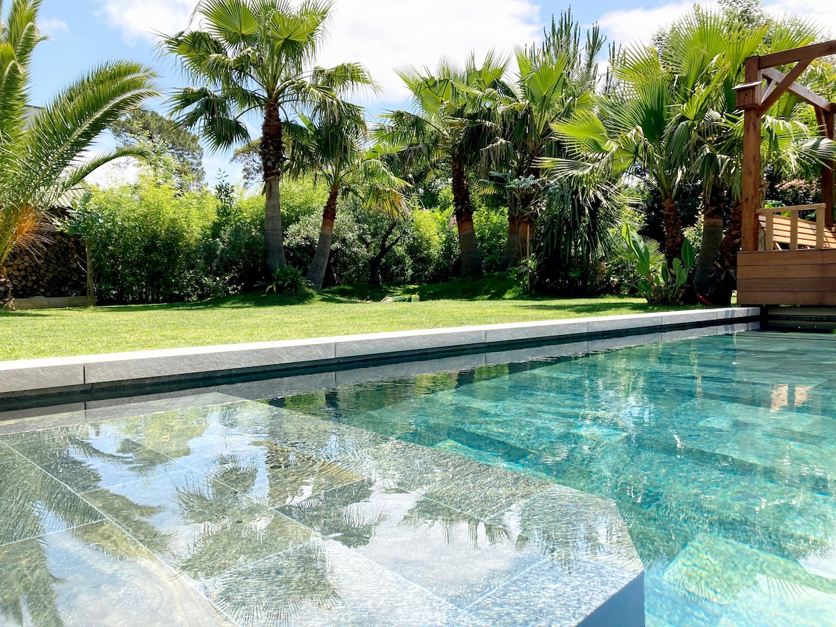 Villa Les Sables d'Or 2
