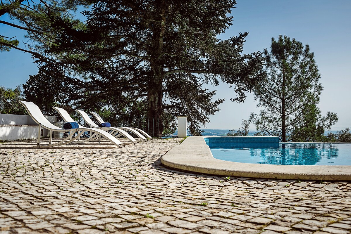 Quinta da Paciência 9