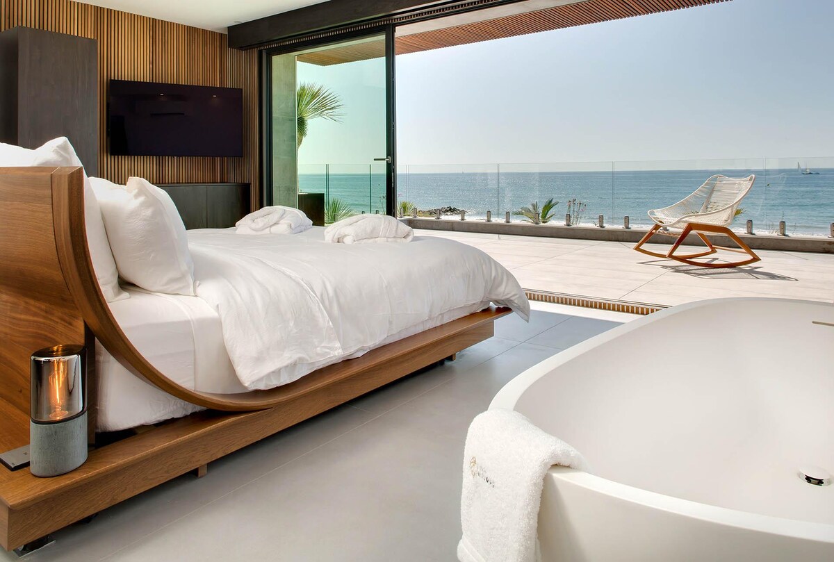Villa Miramar 4