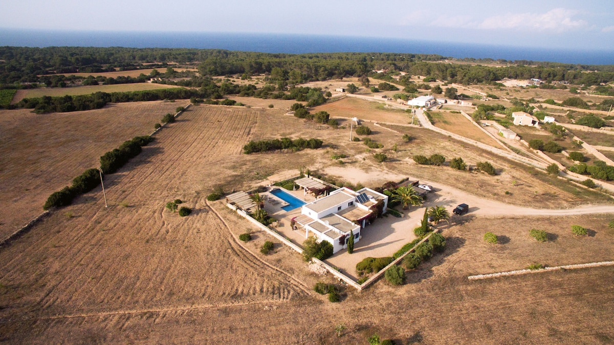 Casa Migjorn 4