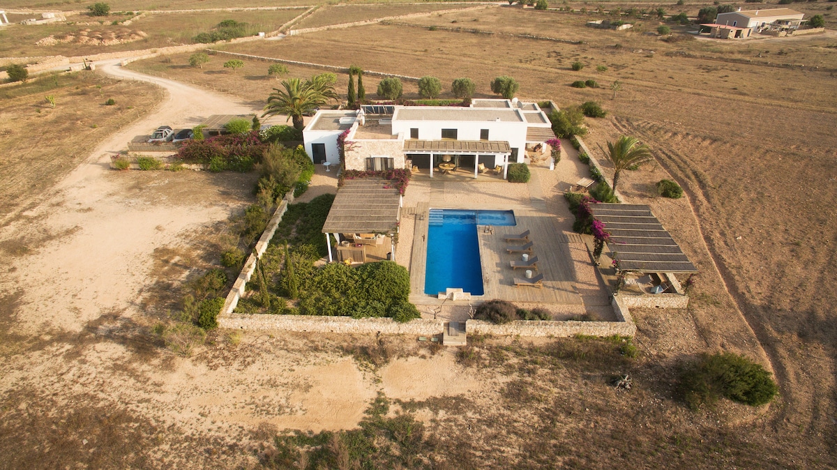 Casa Migjorn 5