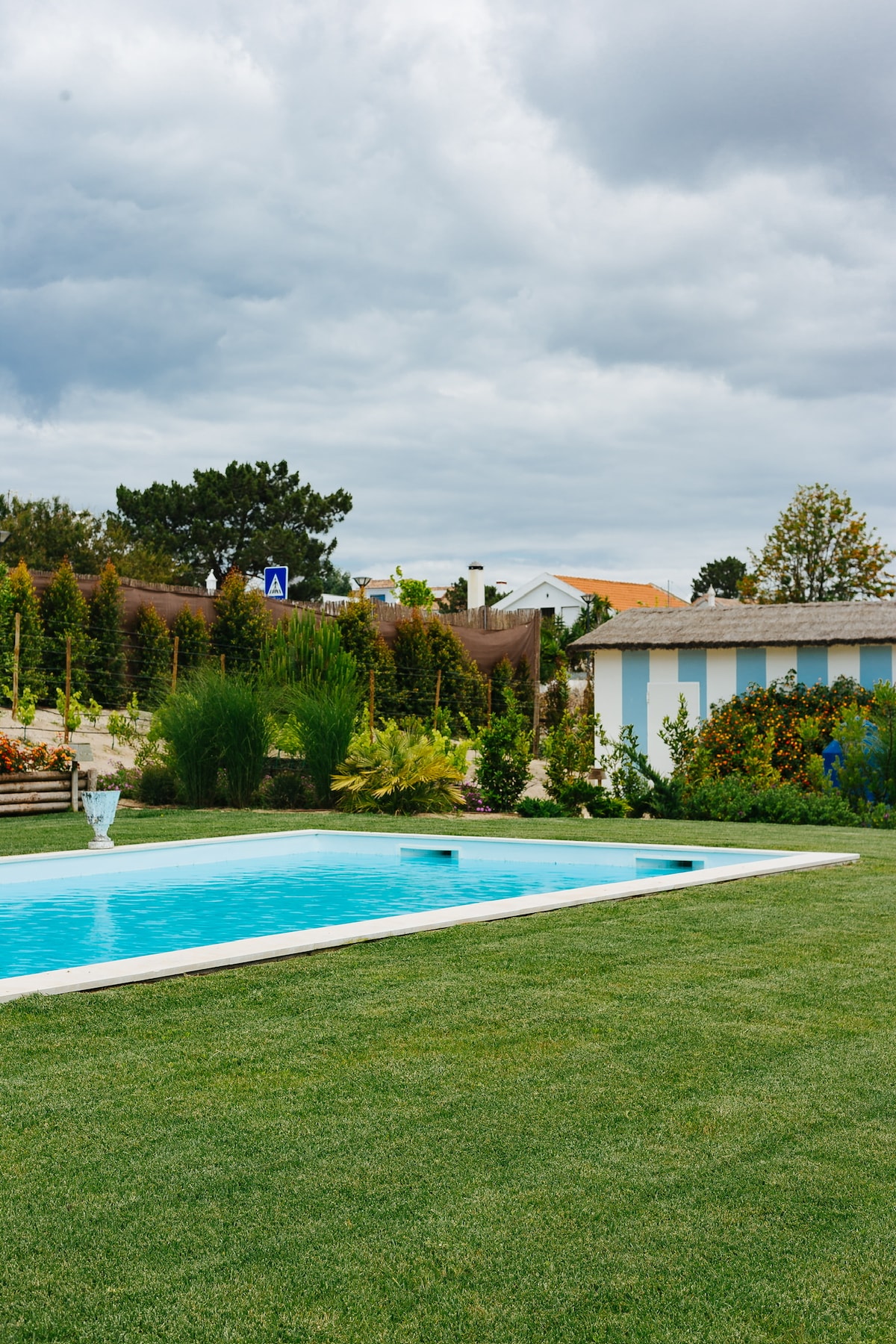 Casa da Praia overview 1