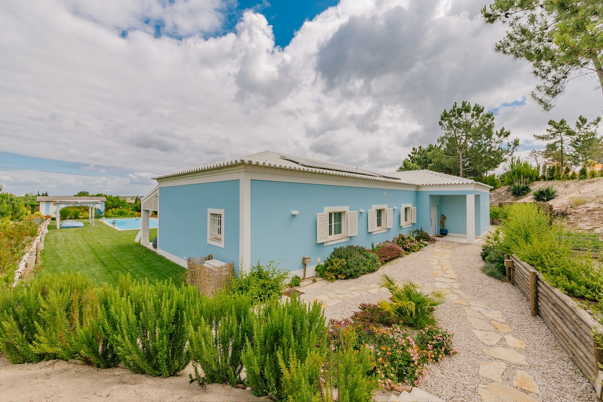Casa da Praia overview 2
