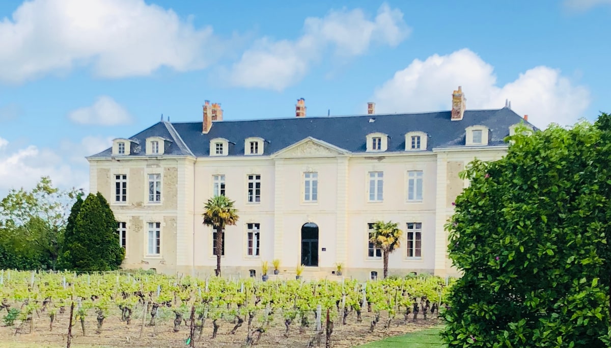 Loire-dalen