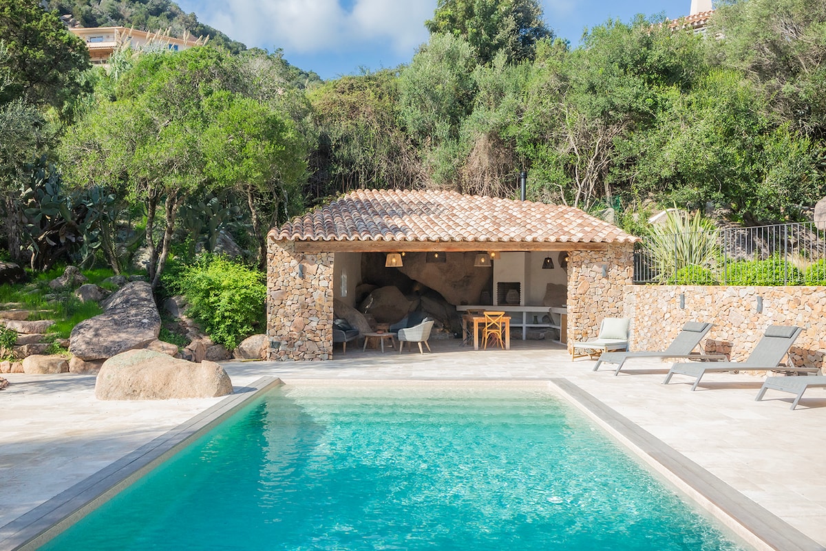 Casa Trinité 4