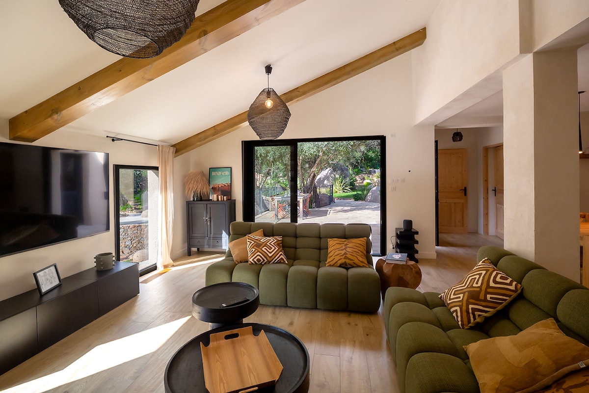 Casa Trinité 5