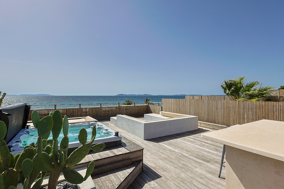 Maison du Rooftop 4