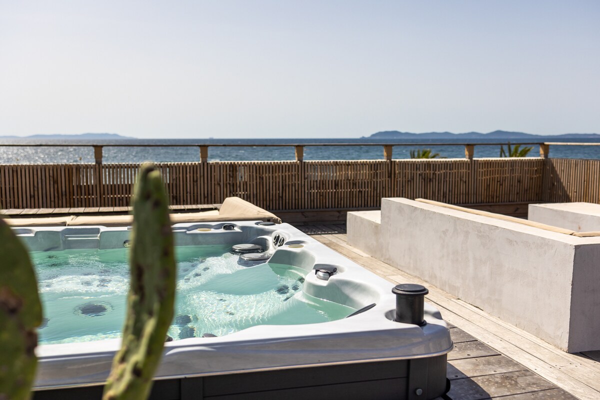 Maison du Rooftop 5