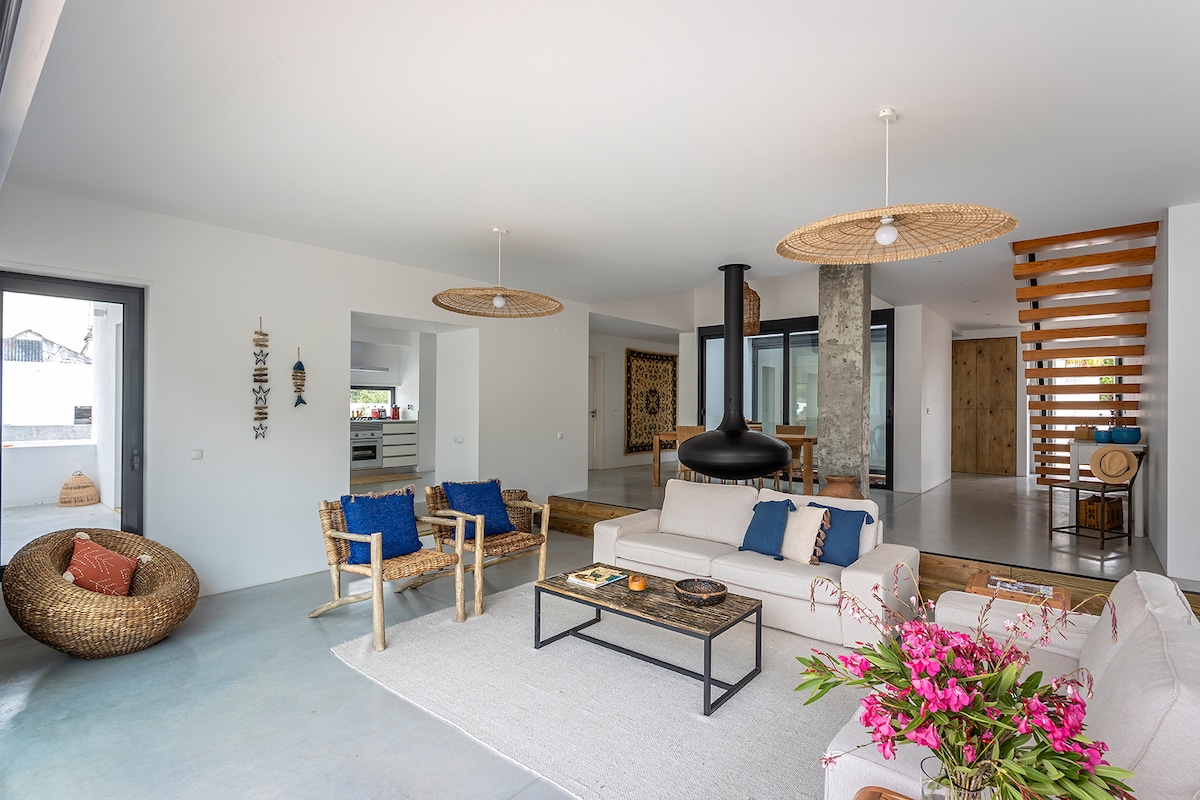 Villa Carrasqueira 3