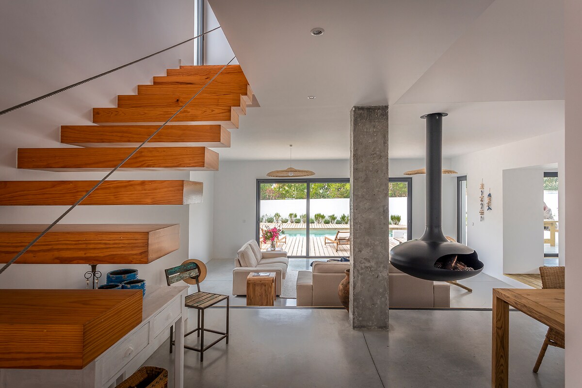 Villa Carrasqueira 5