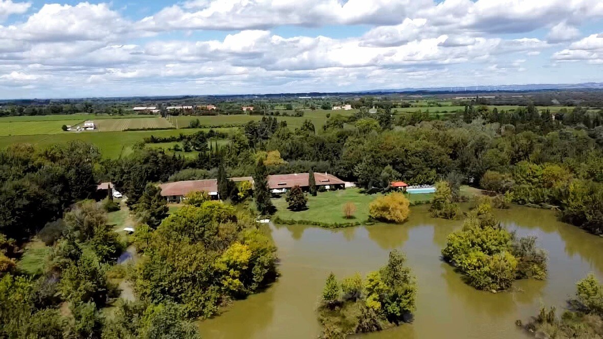 Le Marais de Capeau 4