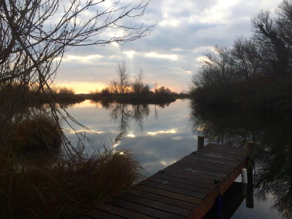Le Marais de Capeau 5