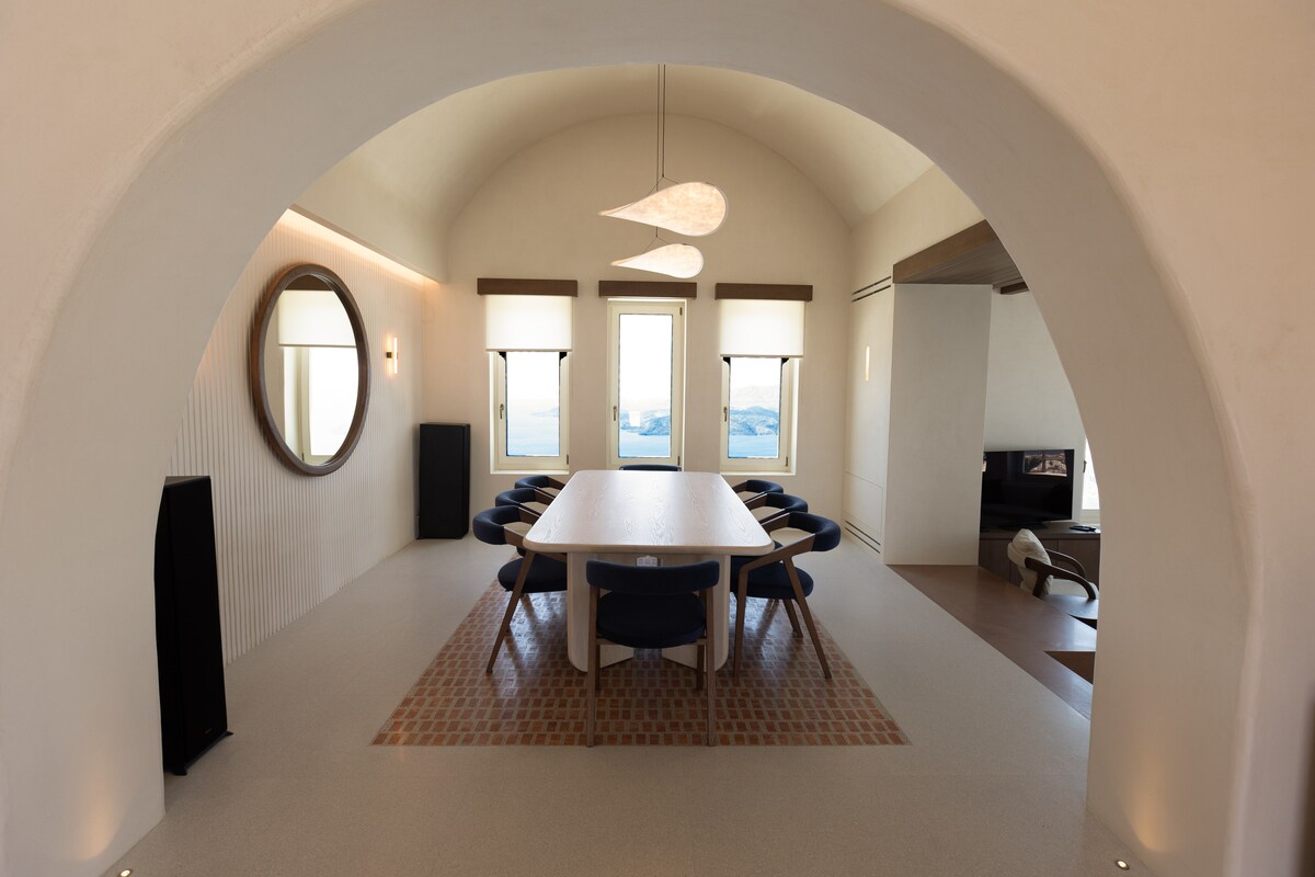 Villa Athinios 2