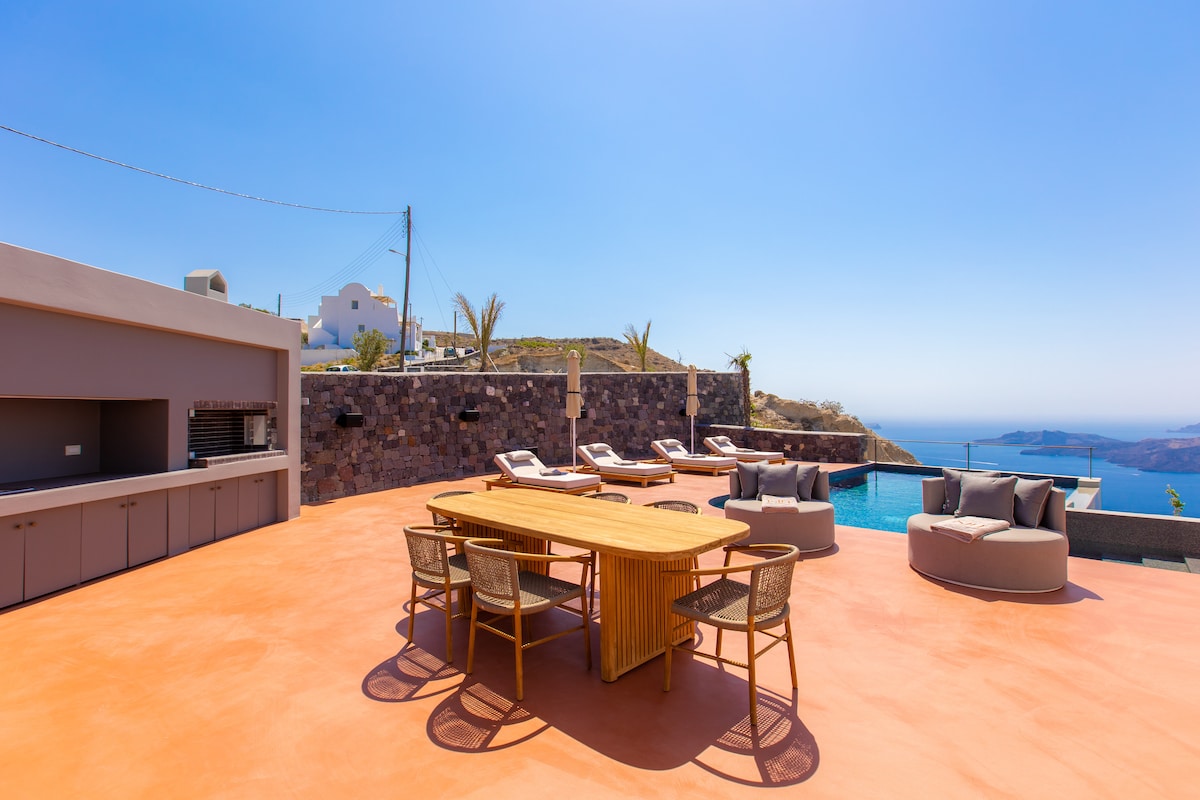 Villa Athinios 3