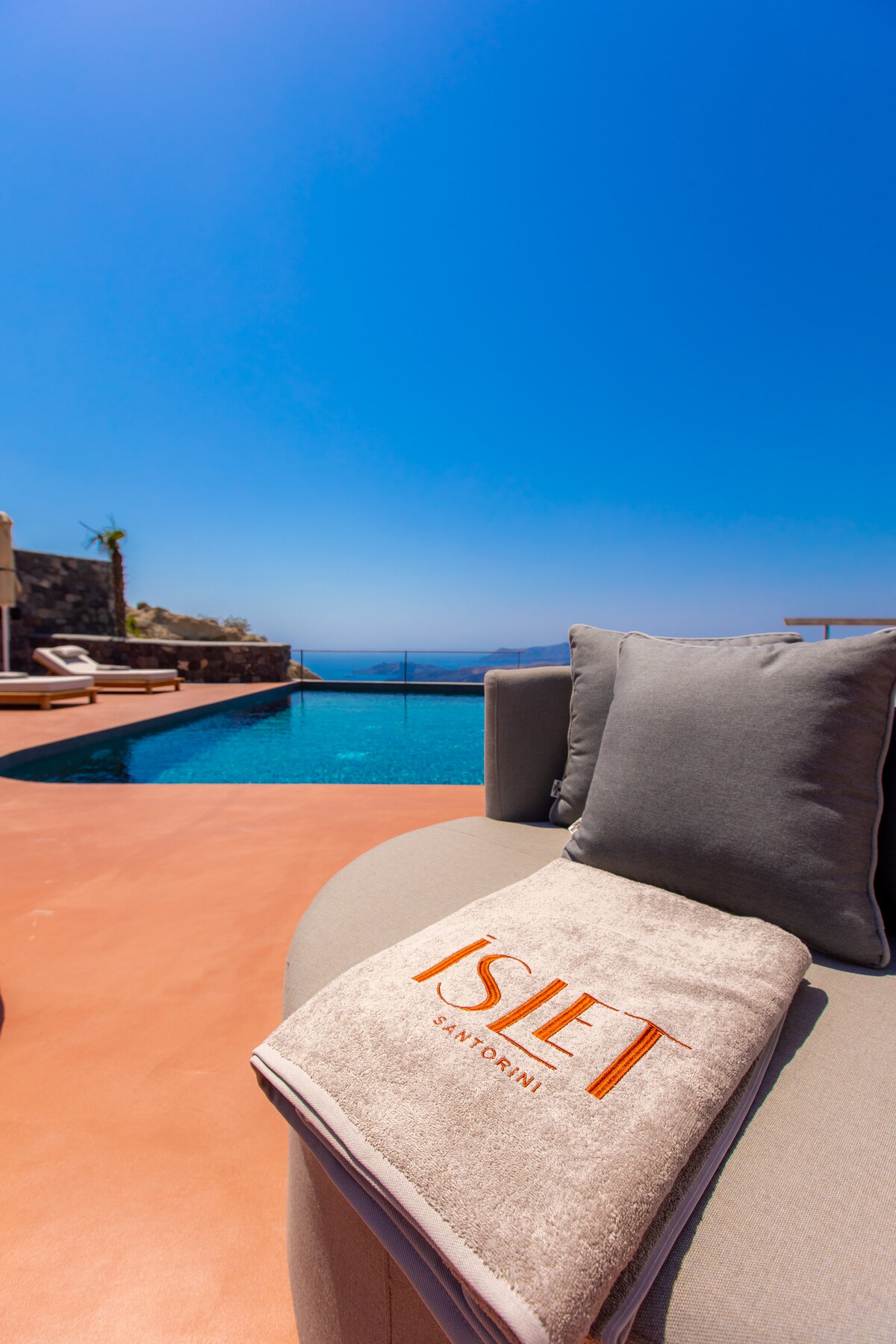 Villa Athinios overview 3
