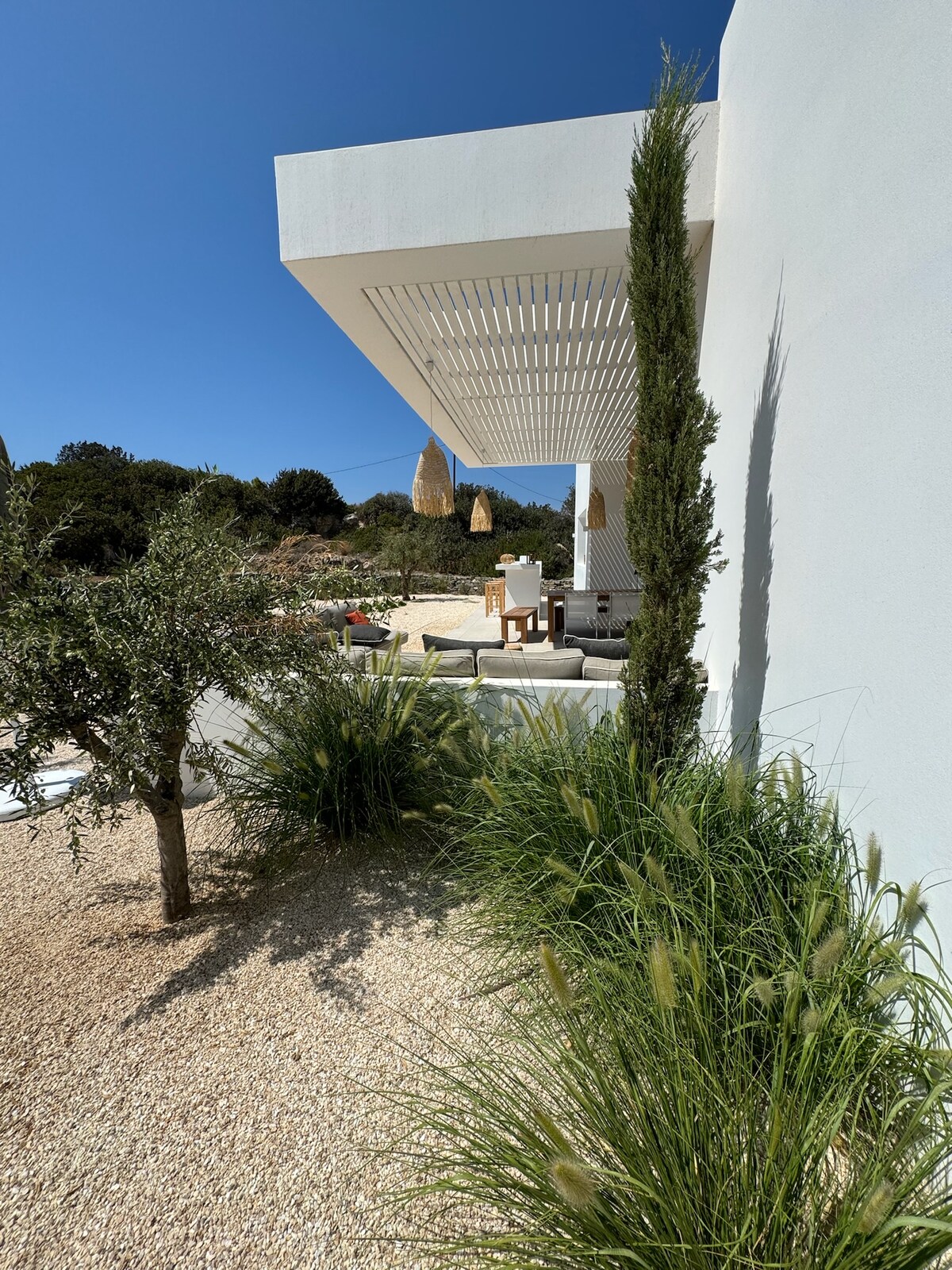 Villa Piso Livadi 2