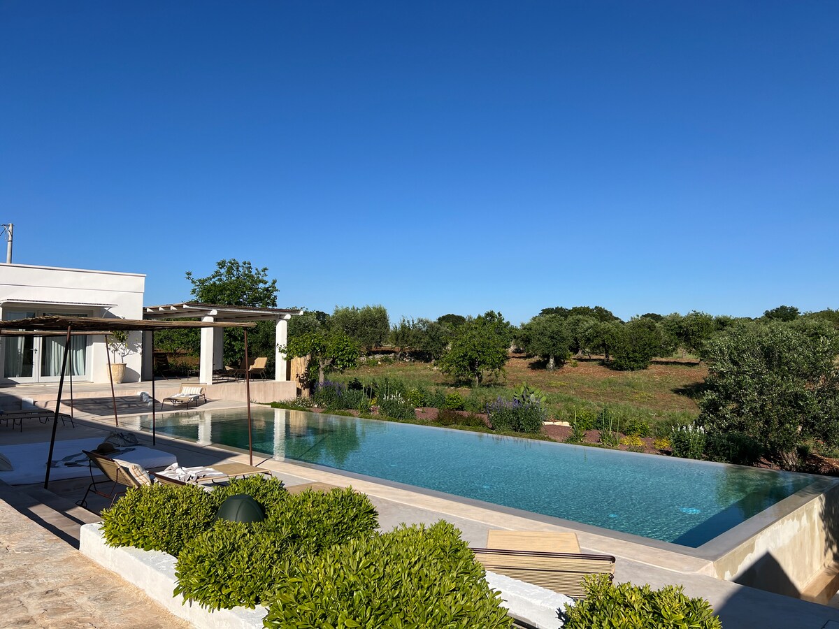 Masseria Corte 2