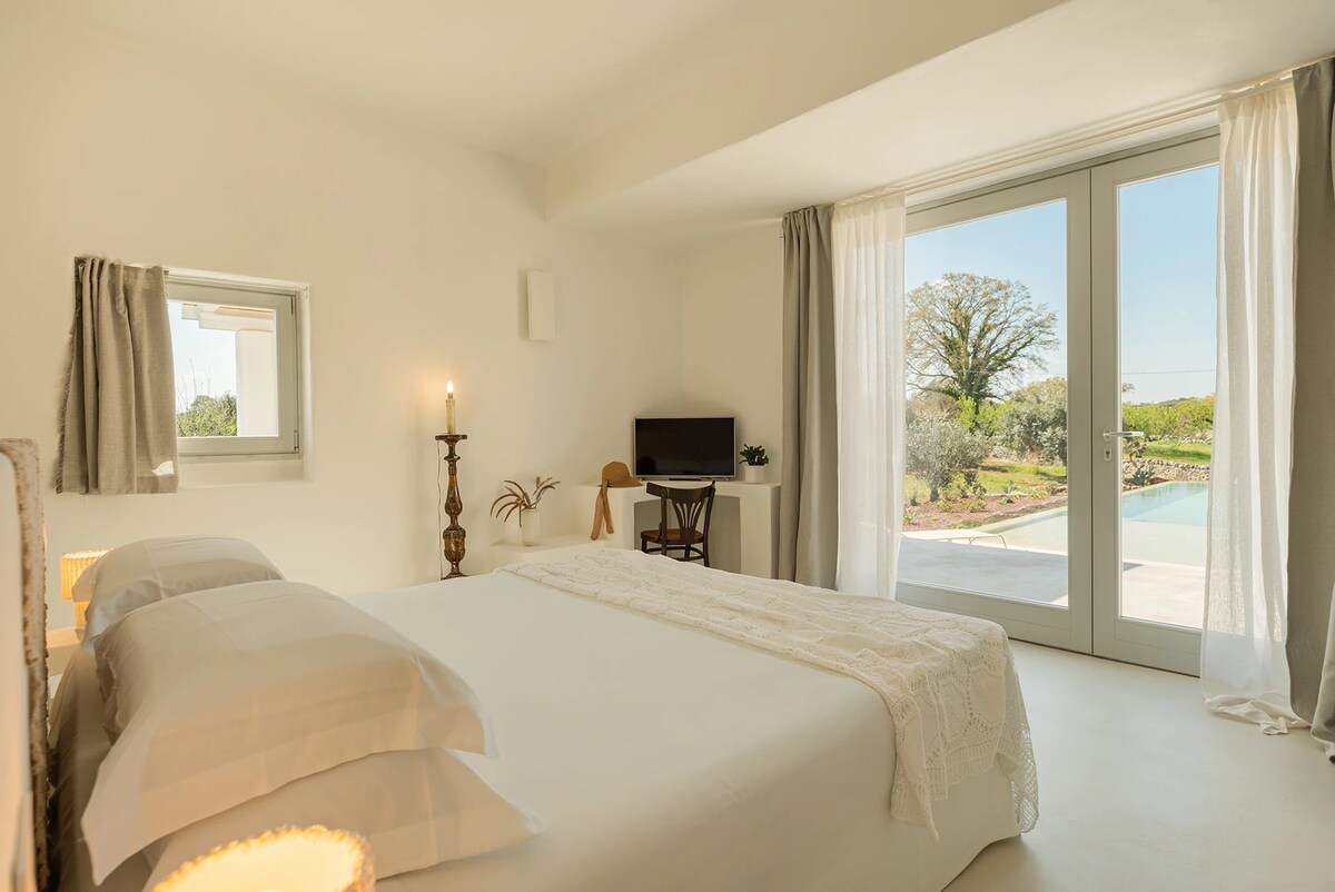 Masseria Corte 5