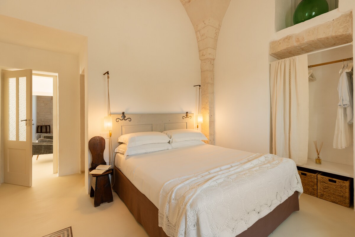 Masseria Corte overview 1