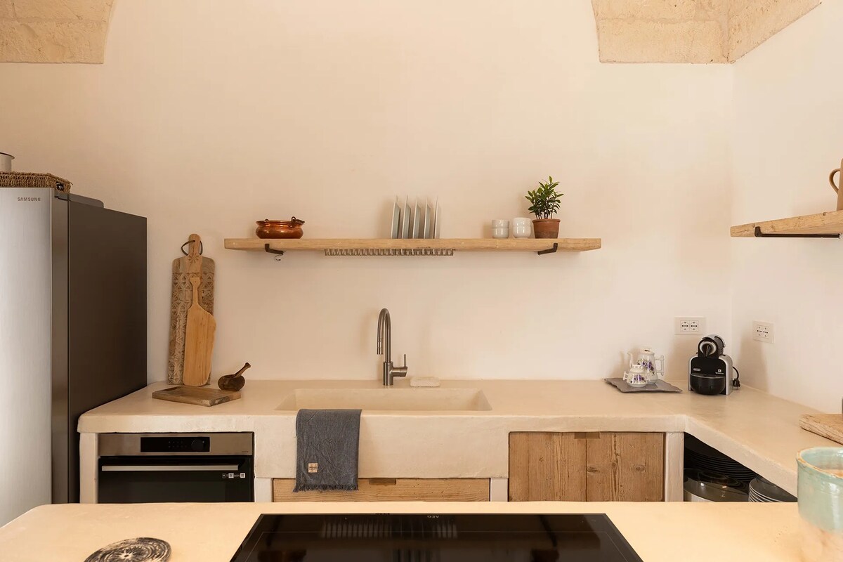 Masseria Corte overview 2