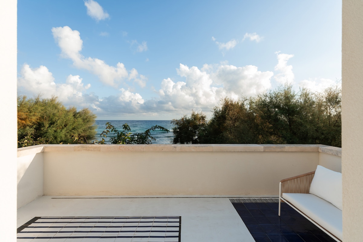 Masseria Sole overview 1