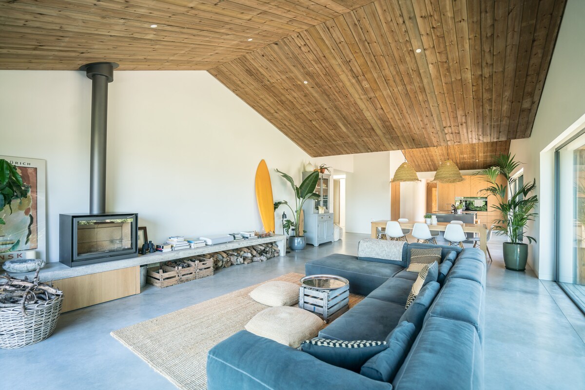 Lodge Guincho Cascais 2