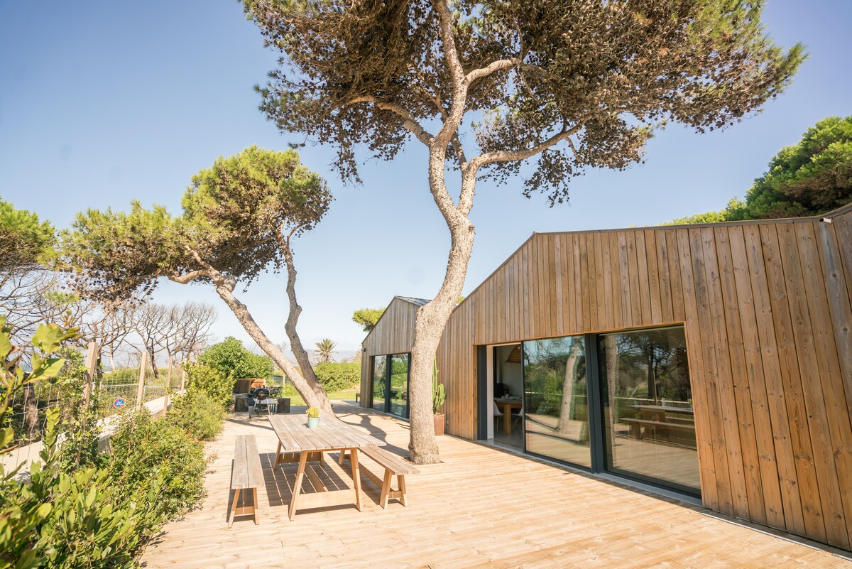 Lodge Guincho Cascais 3