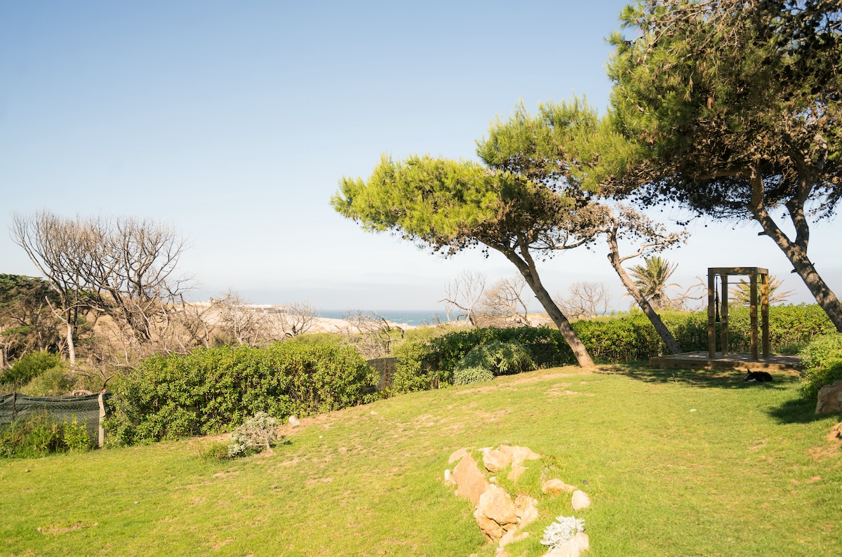 Lodge Guincho Cascais overview 3