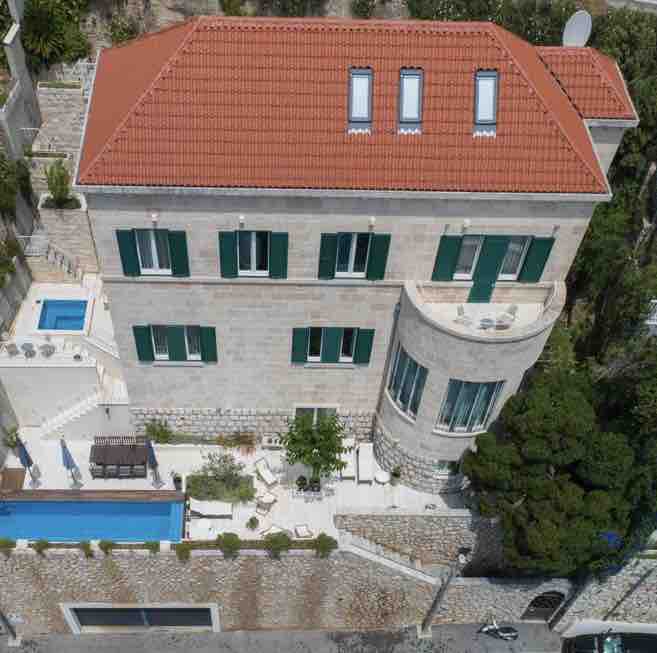 Villa Libertas 3