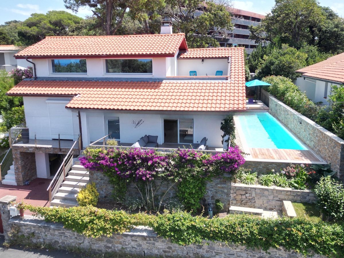 Villa Arrantzale 3