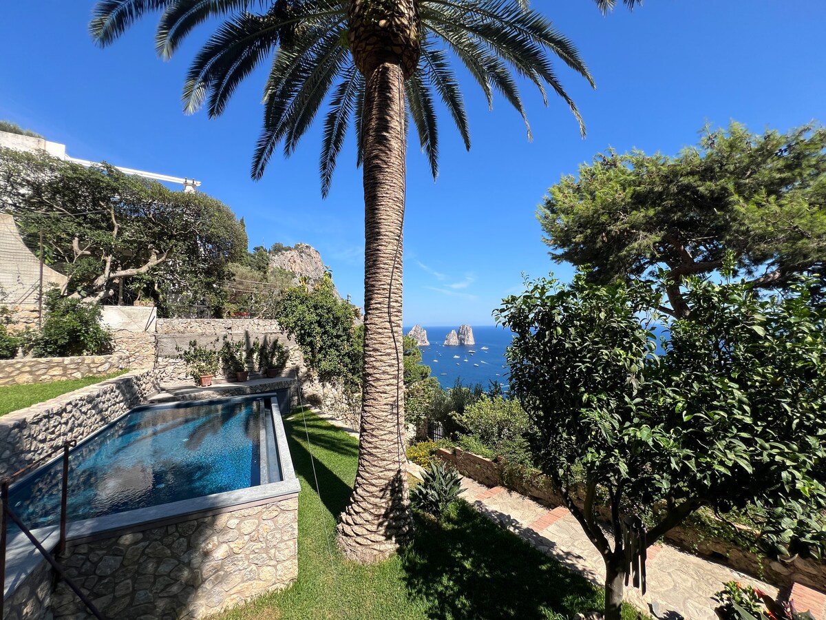 Casa Tiberio 3