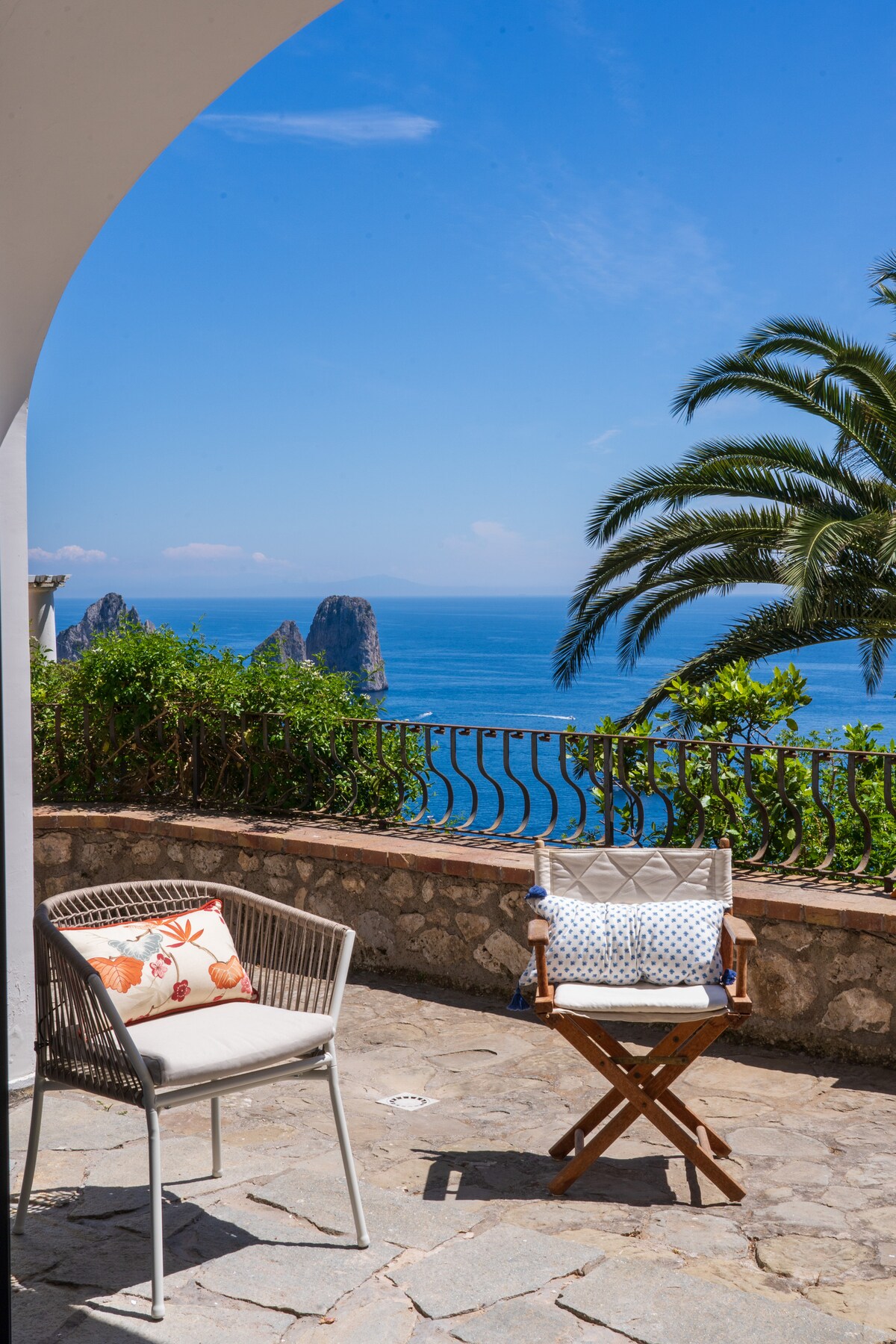 Casa Tiberio 4