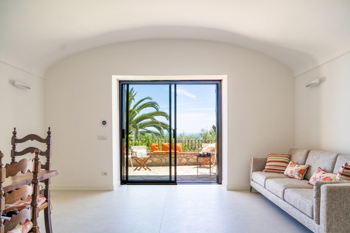 Casa Tiberio 5