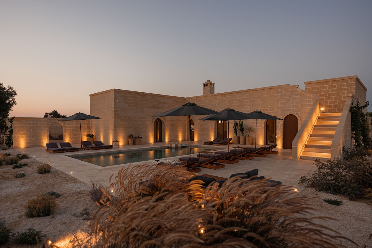 Masseria Fiorita 2