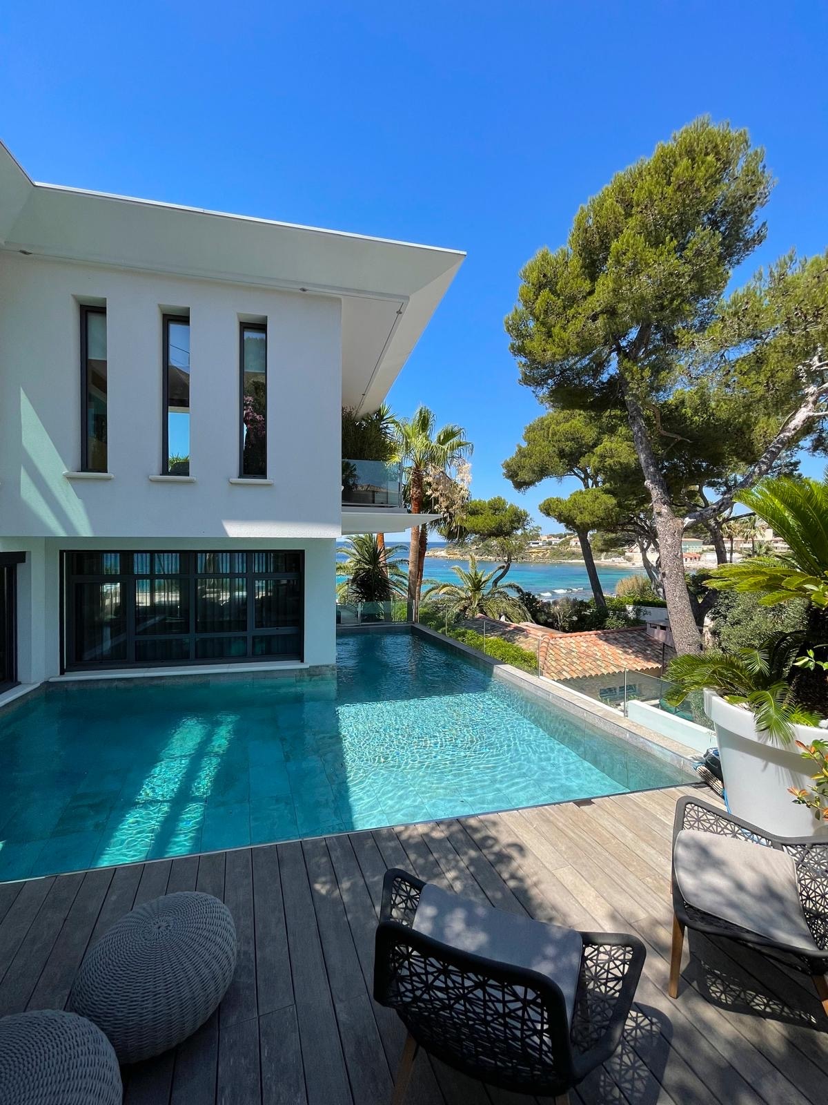 Villa Sormiou 2