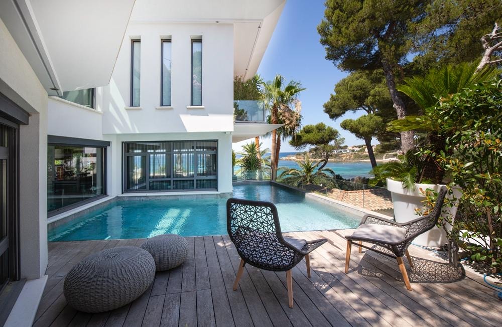 Villa Sormiou 3