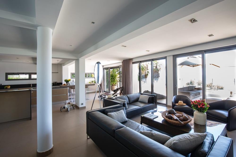 Villa Sormiou 4