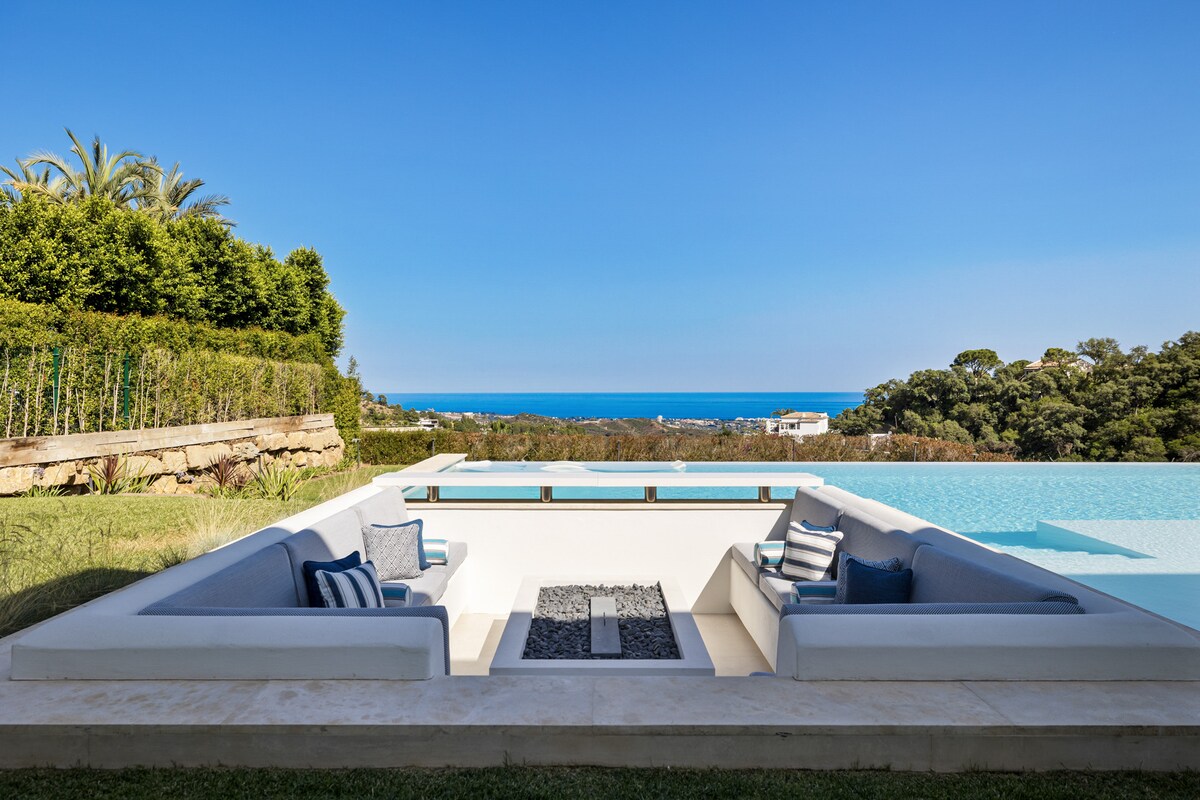 Villa Elysium 2