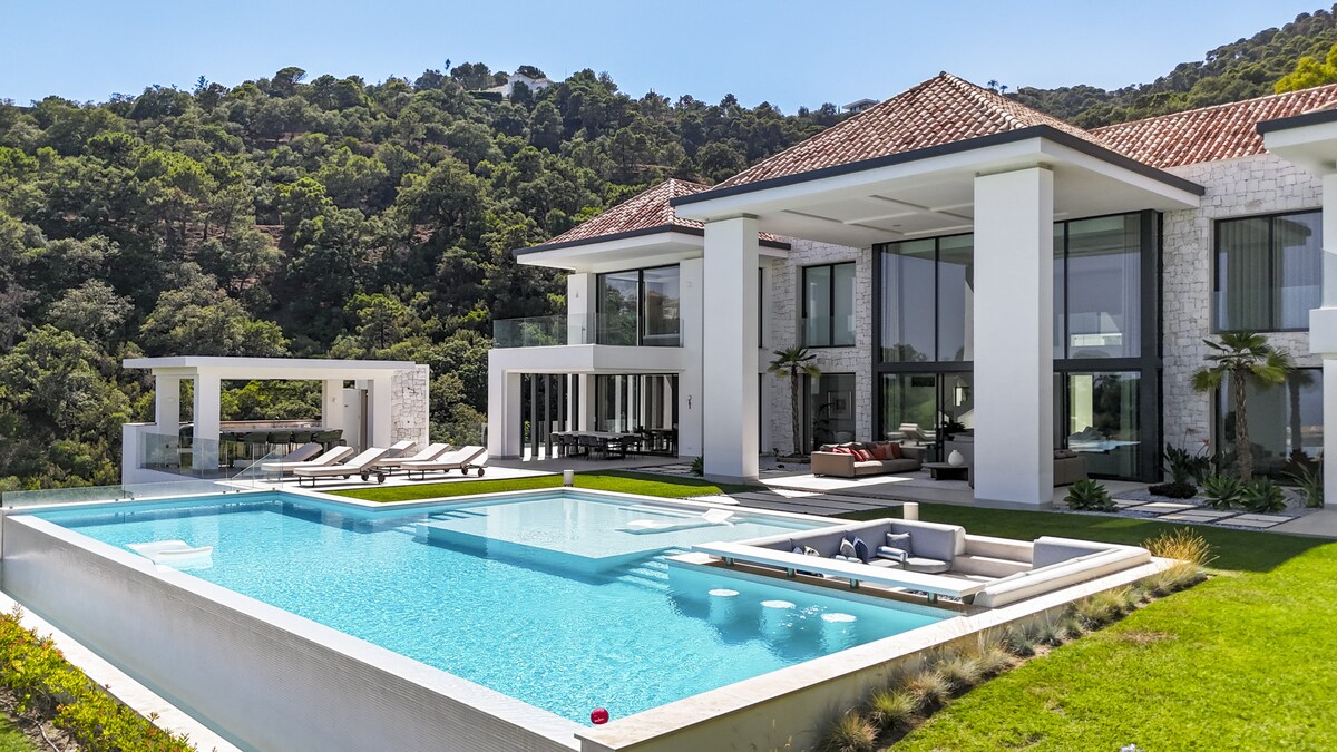 Villa Elysium 3