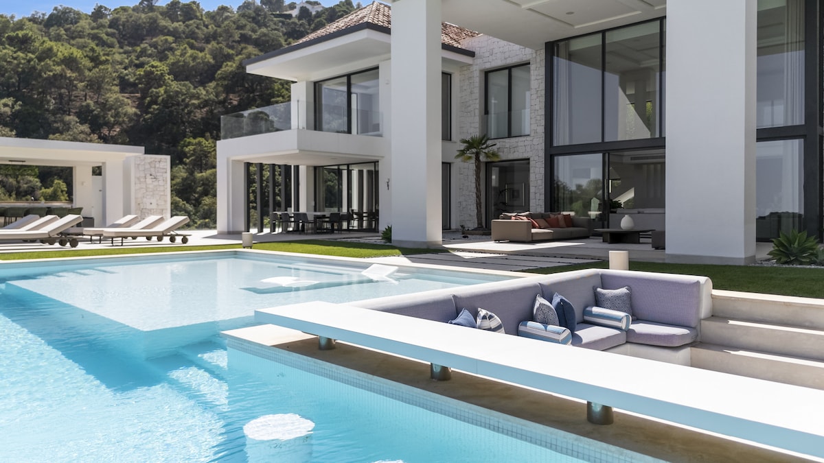 Villa Elysium 4