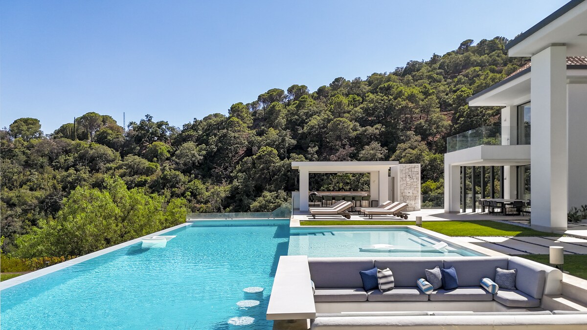 Villa Elysium 5